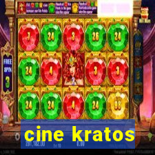 cine kratos